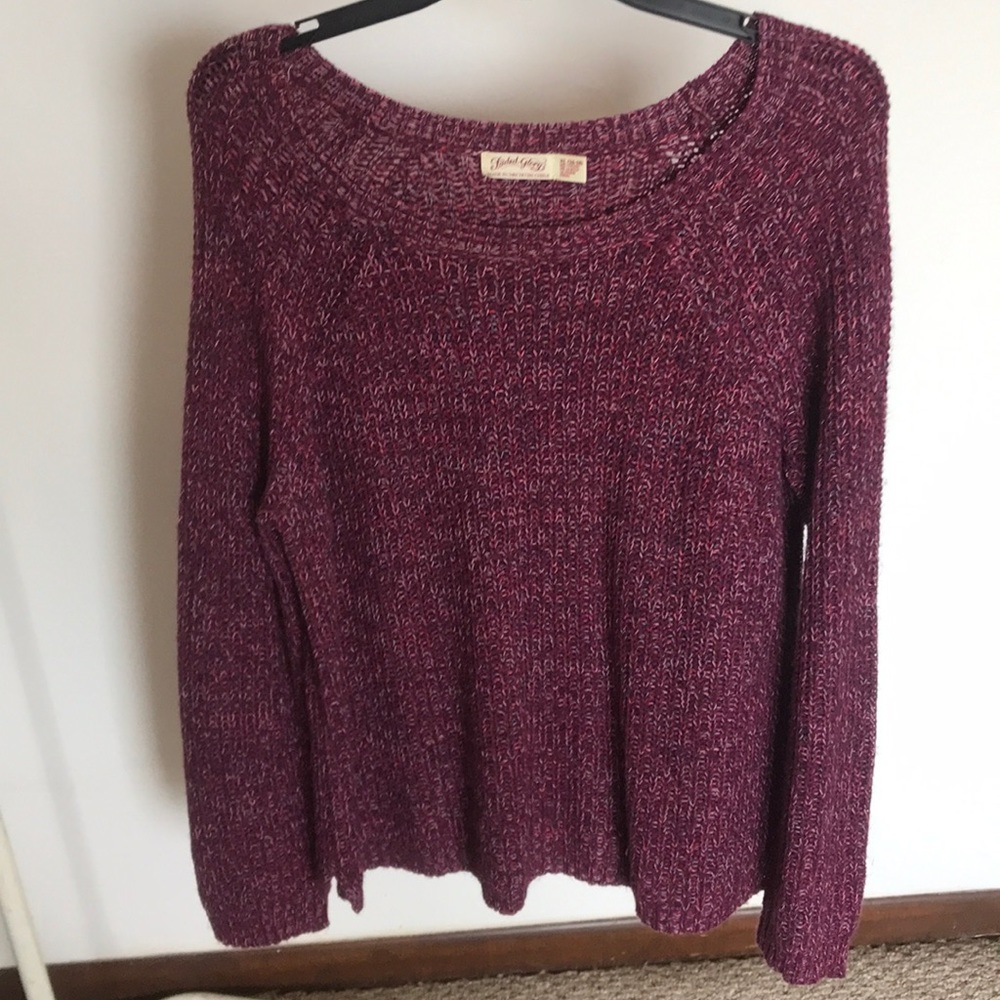 Sweater